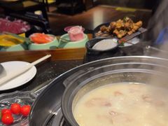 -捞王锅物料理(凯旋路店)