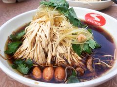 -花园茶楼(兴城西路店)