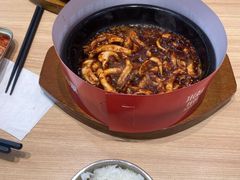 -米村拌饭(王府井喜悦店)