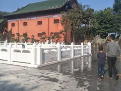 -六祖寺