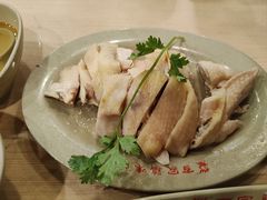 -百家鸡味馆(清泰店)