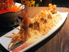 -大雄寿司(中华广场店)