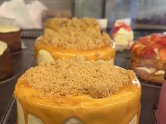 -BAKER&SPICE(安福路店)