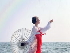 -老虎石海上公园