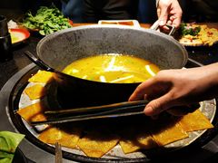 -米氏火鱼·泡椒鱼火锅(李子坝老店)