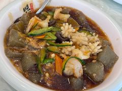 -牟传仁饭庄(星海店)