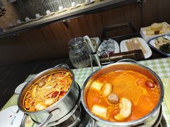 -番食园鲜食火锅(高新店)
