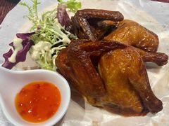 烧春鸡-超级厨房概念餐厅(奥园广场店)