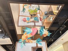 -三煮纸包鱼(青岛总店)