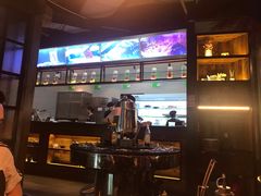-锅说大脸毛肚重庆老火锅(佐阾店)