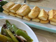 -明记牛杂(新马路分店)