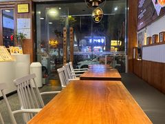 -芒青柠·鲜果甜品茶(双中店)