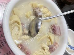 -茂隆餐厅(进贤路店)