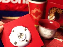 -喜茶(广州天汇igc店)