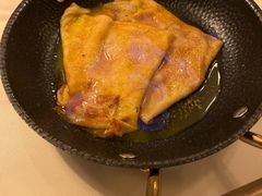 -火车头法国西餐厅