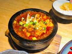 -胡马八破·川菜小馆(高新万达店)