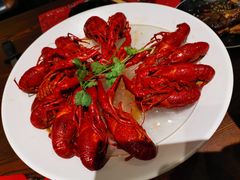 -望江门小龙虾·烧烤(九堡店)
