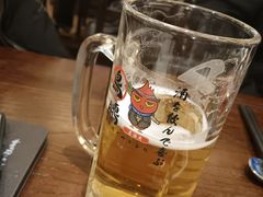 -鸟鹏烧鸟居酒屋(昌岗店)