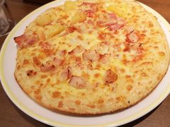 -萨莉亚意式餐厅(杭州西溪龙湖天街店)