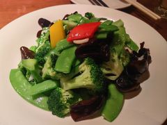 -大树餐厅(益田假日店)