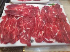 吊龙伴-汕头八里香牛肉店(人民南店)