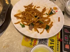 -小肥牛潮汕牛肉火锅(南联店)