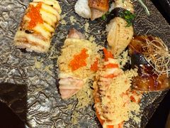 -鸟鹏烧鸟居酒屋(熙龙湾店)