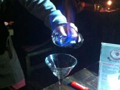 今夜不回家-Helens海伦司小酒馆(津湾广场店)