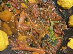 -门家大院铁锅炖(东北大马路店)