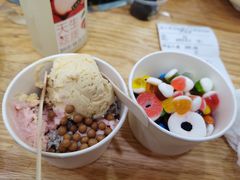 -第六季自助餐厅(王府井店)