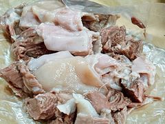 白切羊肉超-小辫子羊肉面馆(周东店)