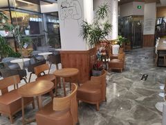 -Blueglass酸奶(财富购物中心店)
