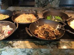 -上海崇明金茂凯悦酒店