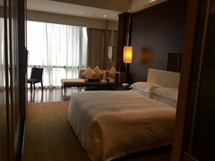 -深圳湾木棉花酒店