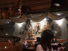-阿罗新疆菜(人民广场店)