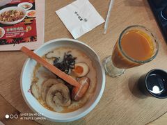 -味千拉面(芝罘区万达店)