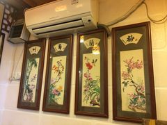 -玫瑰甜品(文明路店)