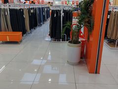 -吾悦广场(天津和平店)
