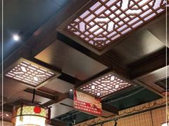 大堂-老灶味道·本帮菜(昌平路店)