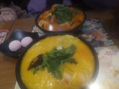 -太子浓心·港式猛火小锅米线(探十里店)