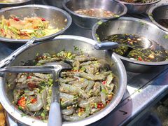 -长平老姿娘夜粥(平东一街店)