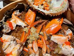 -闽海肴(北辰荟店)