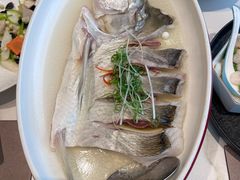 -同里湖大饭店-怡景轩中餐厅(同里古镇店)