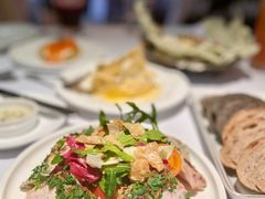 -壳里西餐厅Coquille Seafood Bistro(蒙自路店)