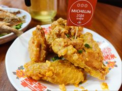 -谢记上海大排档(长寿路店)