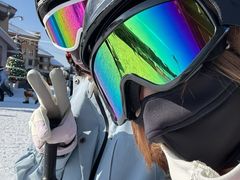 -长白山万达国际滑雪场