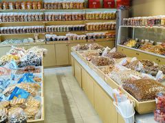 -满谷宝栗(奥林匹克店)