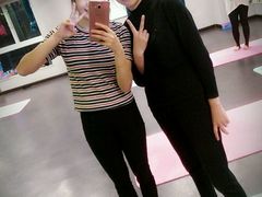 -舞佳舞空中瑜伽馆