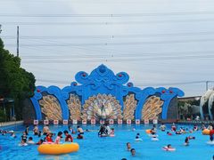 -苏州乐园森林水世界