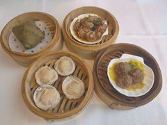 豉汁蒸排骨-万龙洲海鲜(南新仓店)